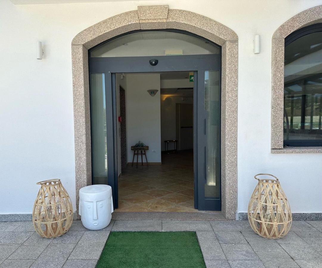 La Smeraldina Resort Santa Teresa Gallura Exterior photo