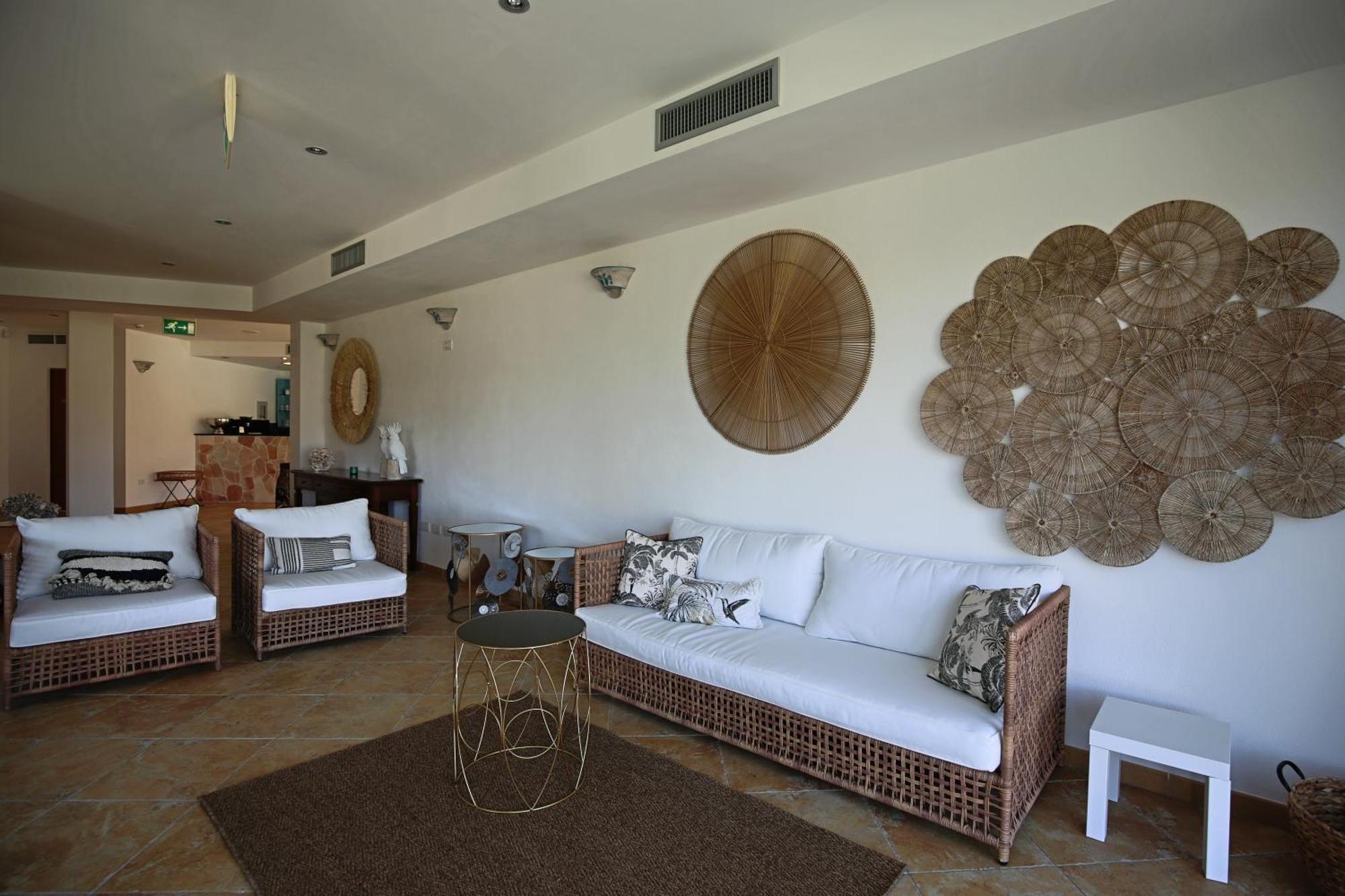 La Smeraldina Resort Santa Teresa Gallura Exterior photo