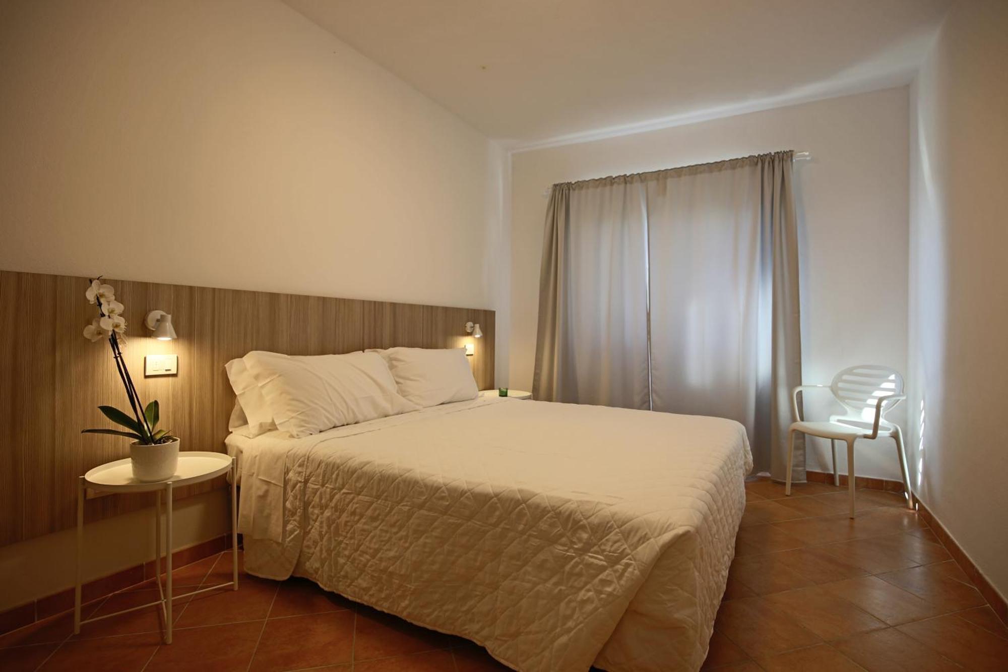 La Smeraldina Resort Santa Teresa Gallura Room photo